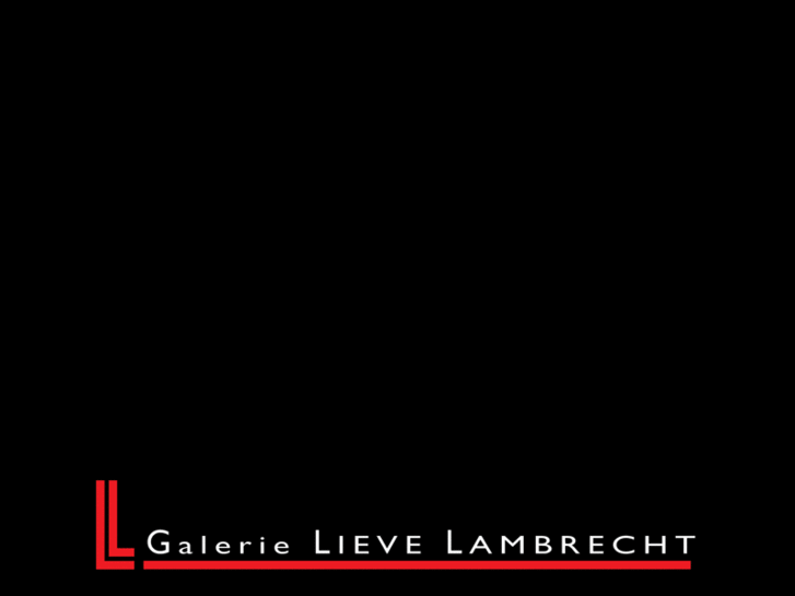 www.lievelambrecht.be