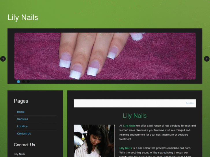 www.lilynails.biz