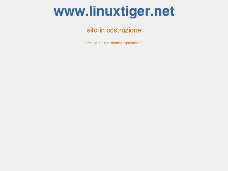 www.linuxtiger.net