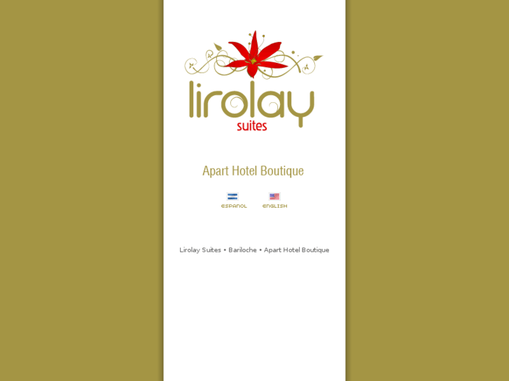 www.lirolaysuites.com