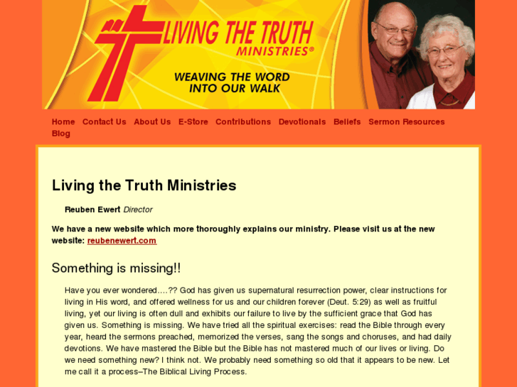 www.livingthetruthministries.org