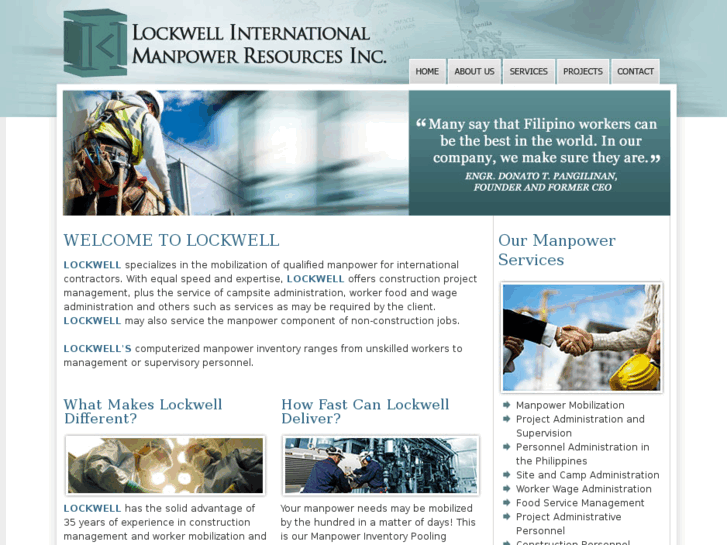 www.lockwell.net