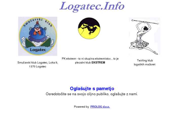 www.logatec.info