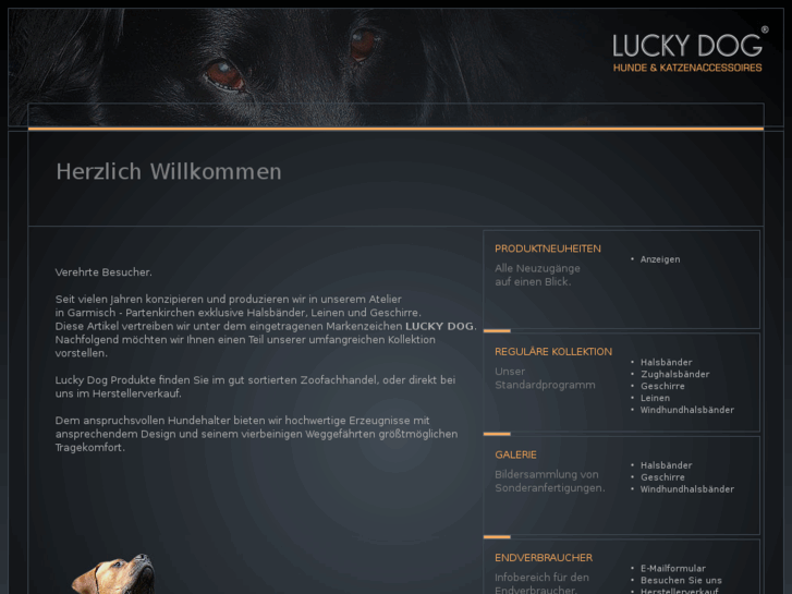 www.lucky-dog-design.com