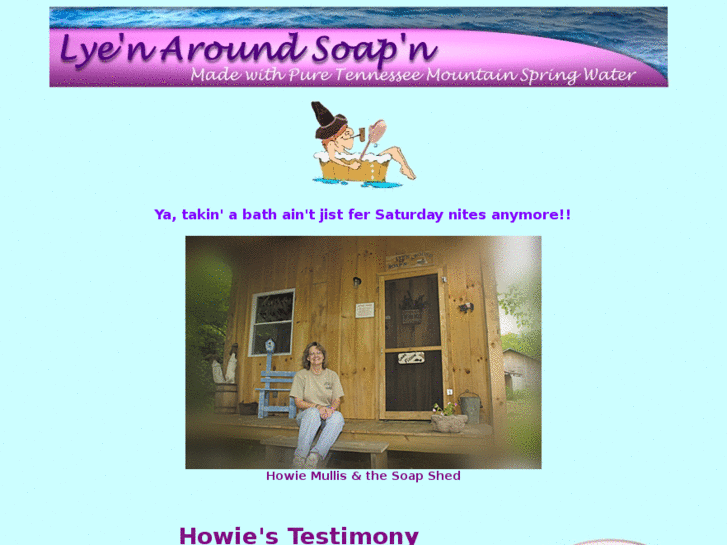 www.lyenaroundsoapn.com