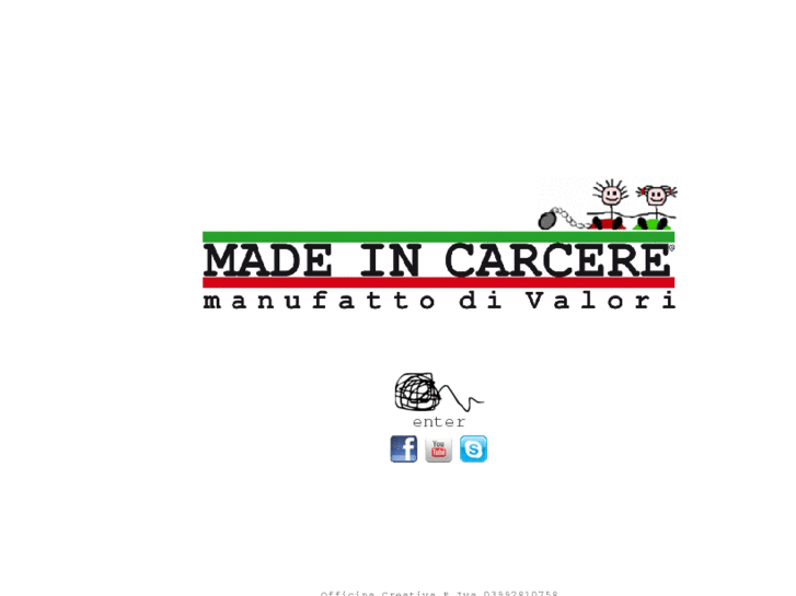 www.madeincarcere.it