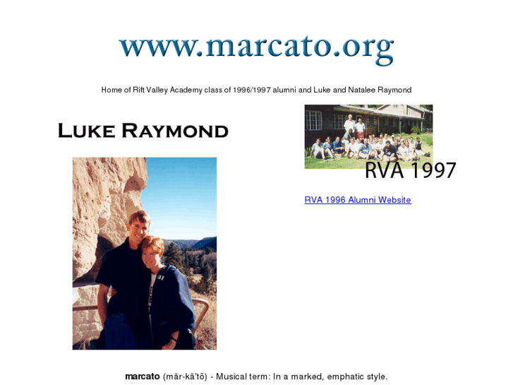 www.marcato.org