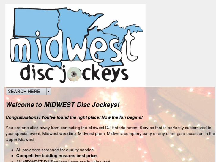 www.midwest-disc-jockeys.com