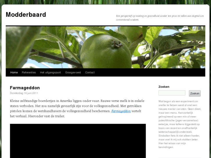 www.modderbaard.nl