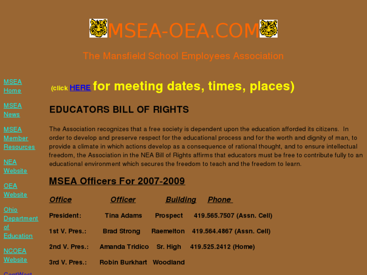 www.msea-oea.com