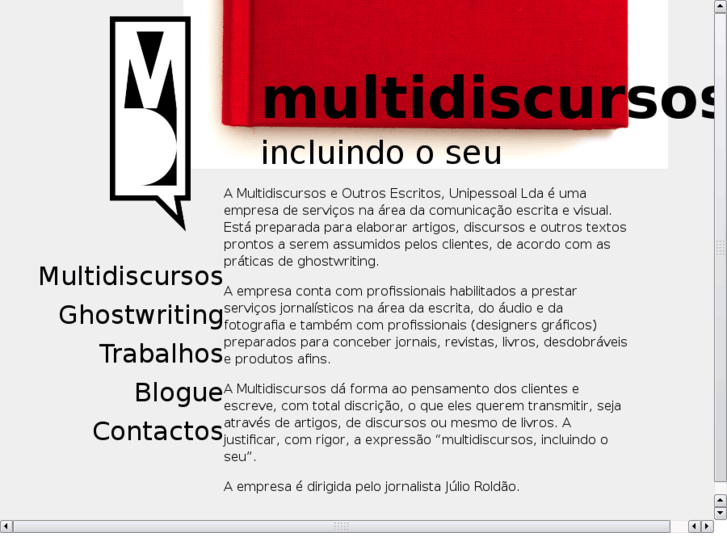www.multidiscursos.com