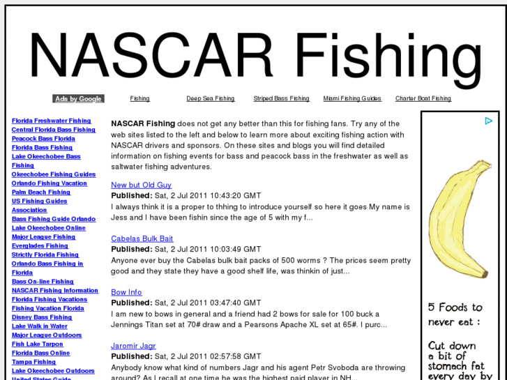 www.nascarfishing.com