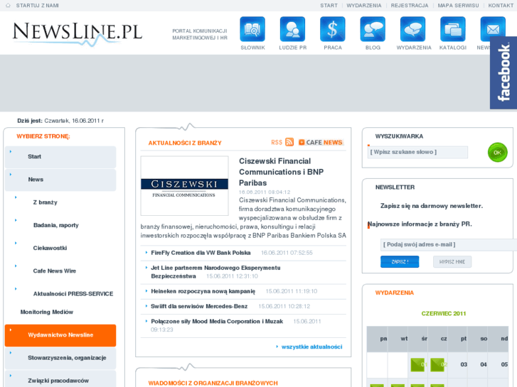 www.newsline.pl