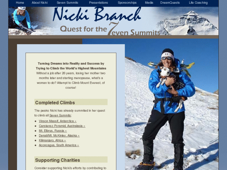 www.nickibranch.com