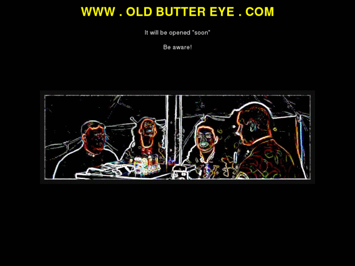 www.oldbuttereye.com