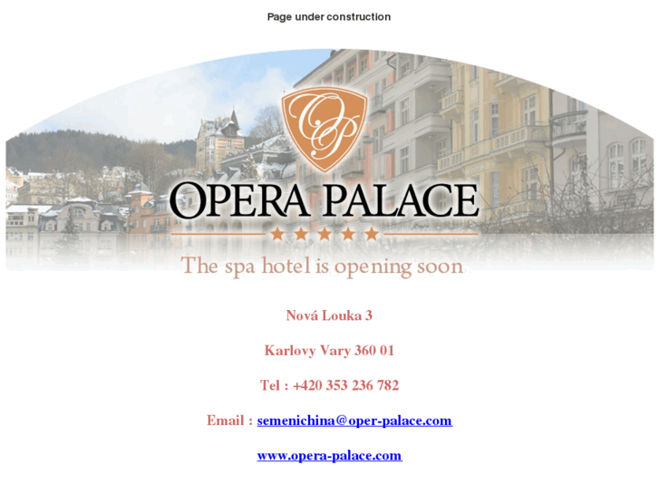 www.opera-palace.com