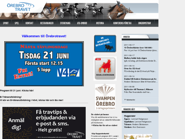 www.orebrotravet.se