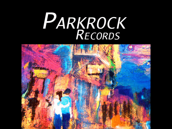 www.parkrockrecords.com