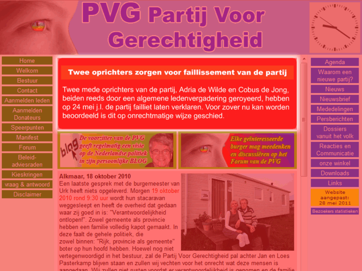 www.partijvoorgerechtigheid.nl