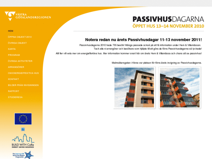 www.passivhusdagarna.se