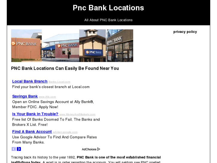 www.pncbanklocations.org