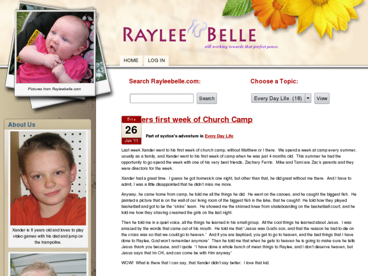 www.rayleebelle.com