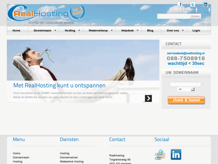 www.realhosting.es