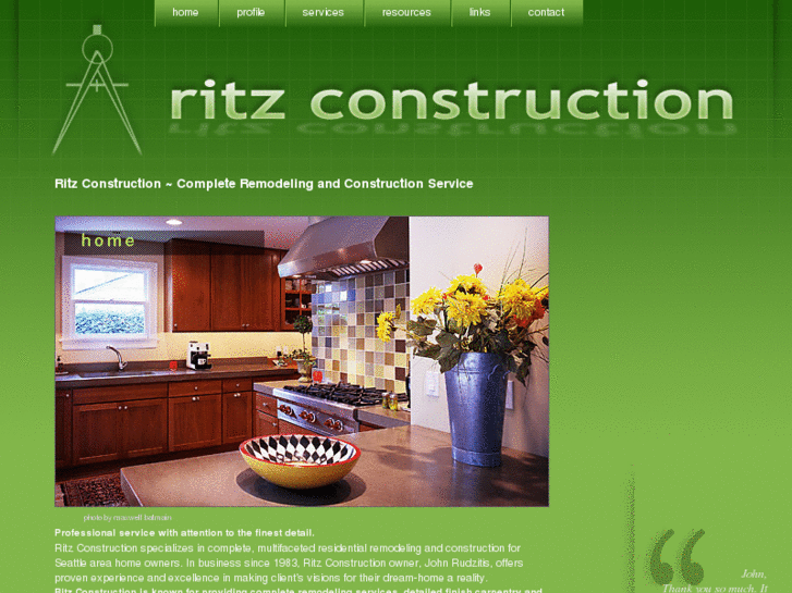 www.ritzconst.com