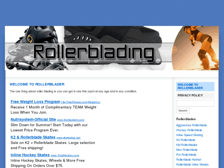 www.rollerbladersite.com