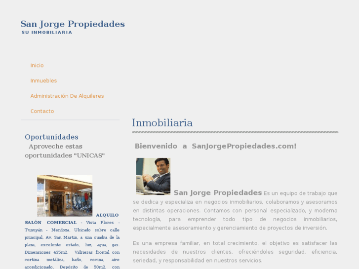 www.sanjorgepropiedades.com