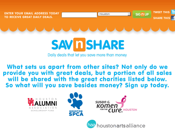 www.savnshare.com