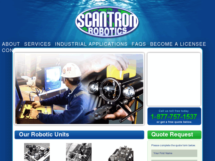 www.scantronrobotics.com