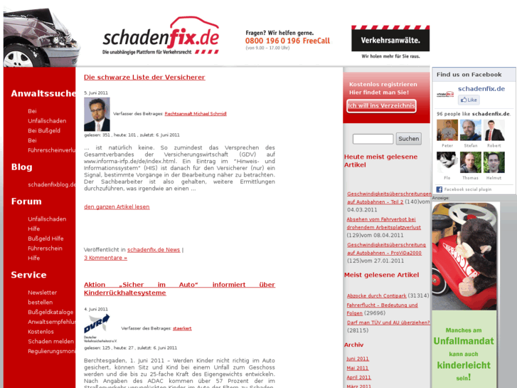 www.schadenfixblog.de