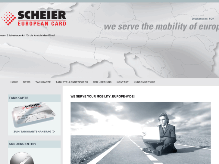 www.scheier-europe.com