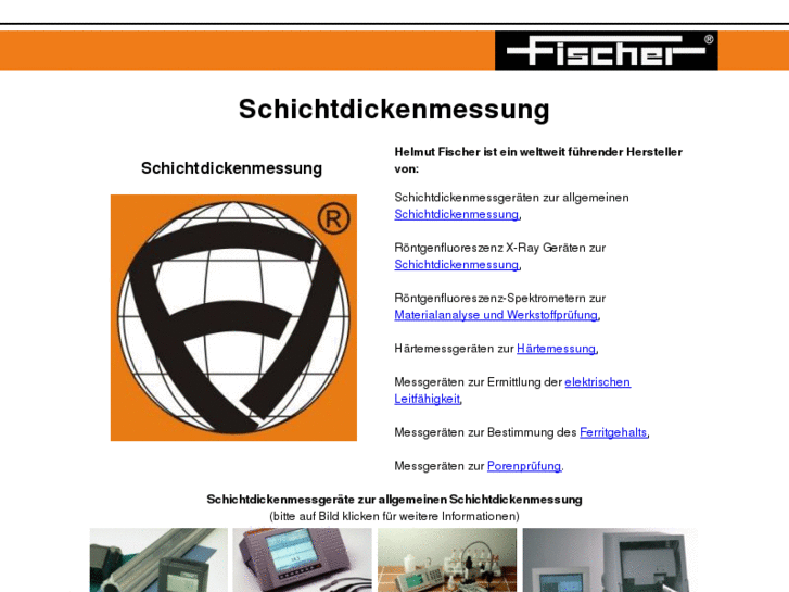 www.schichtdicke.com