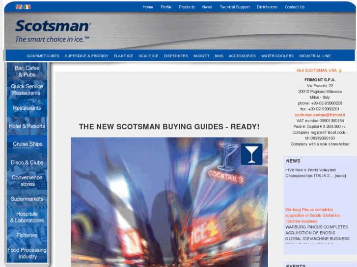 www.scotsman-ice.it