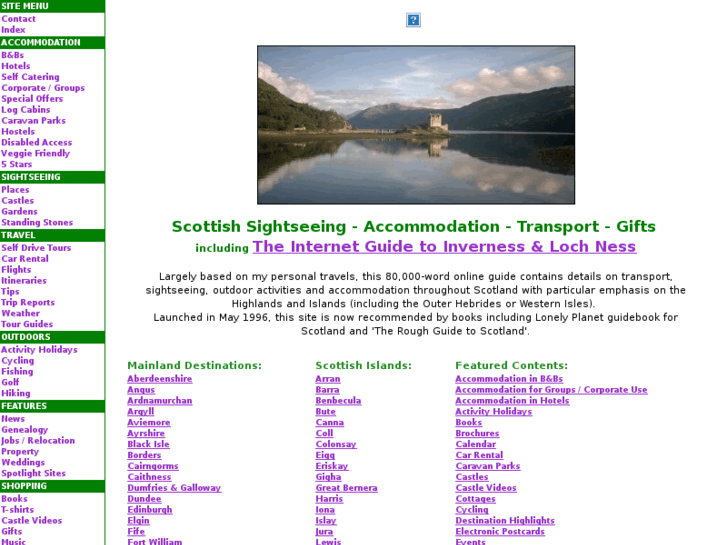 www.scottish-holidays.com