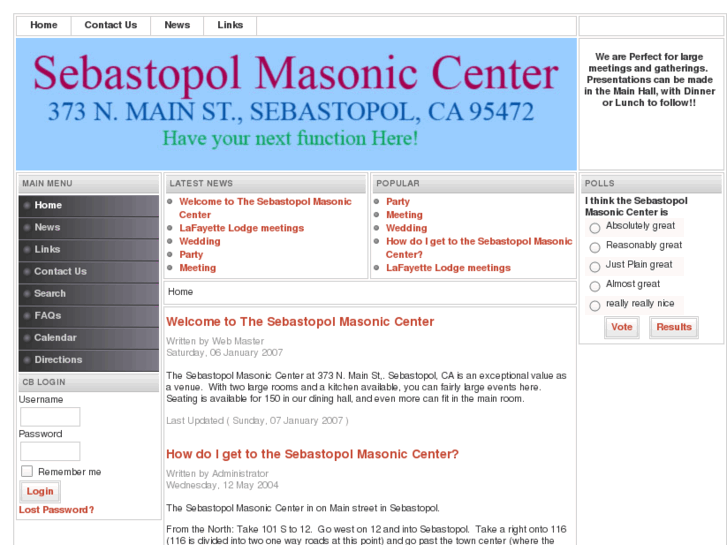 www.sebastopolmasoniccenter.org