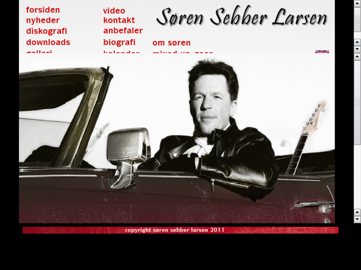 www.sebberlarsen.com