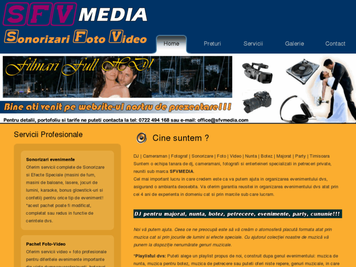 www.sfvmedia.com