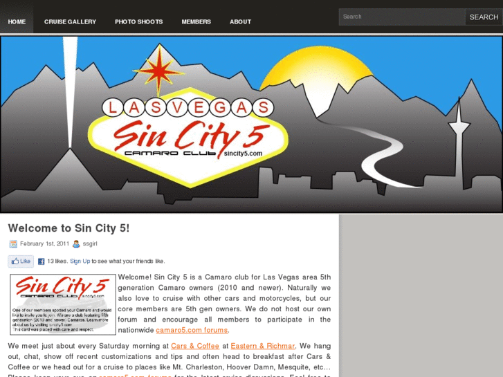 www.sincity5.com