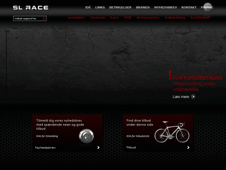 www.sl-race.com