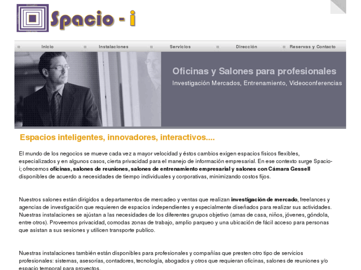 www.spacio-i.com