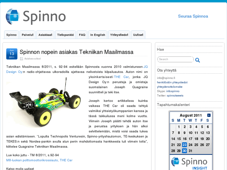 www.spinno.fi