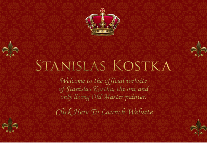 www.stanislaskostka.com