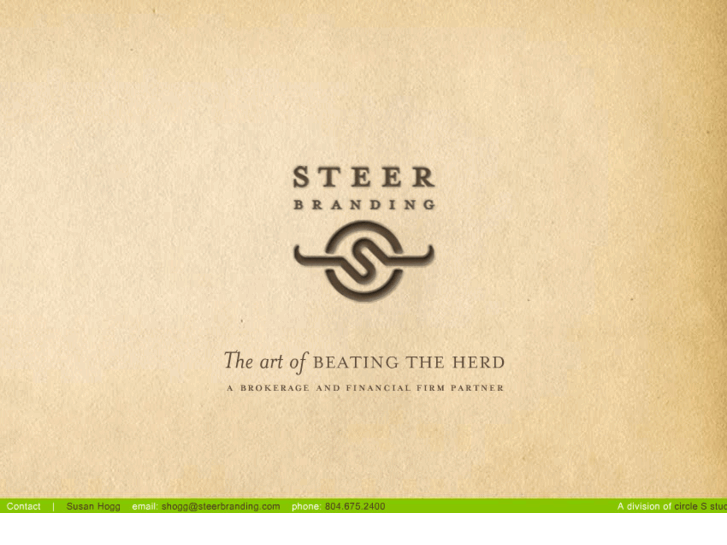 www.steerbranding.com