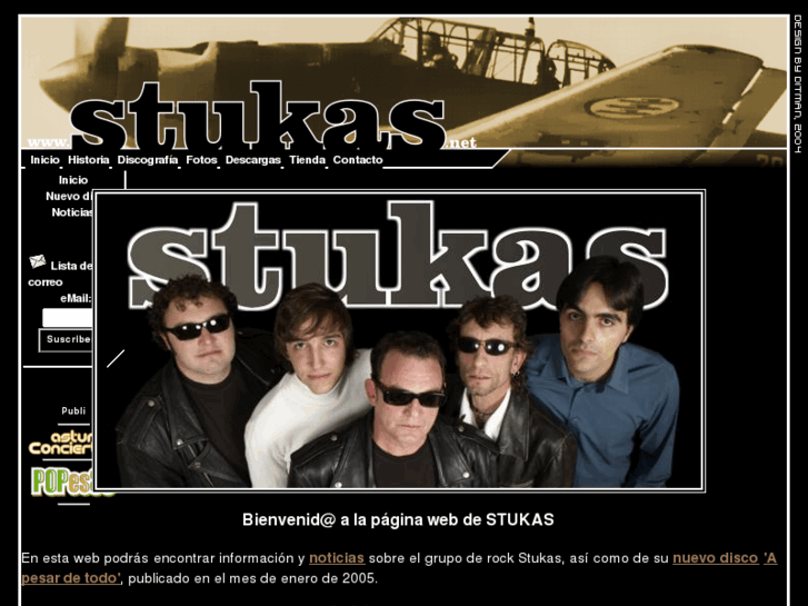 www.stukas.net