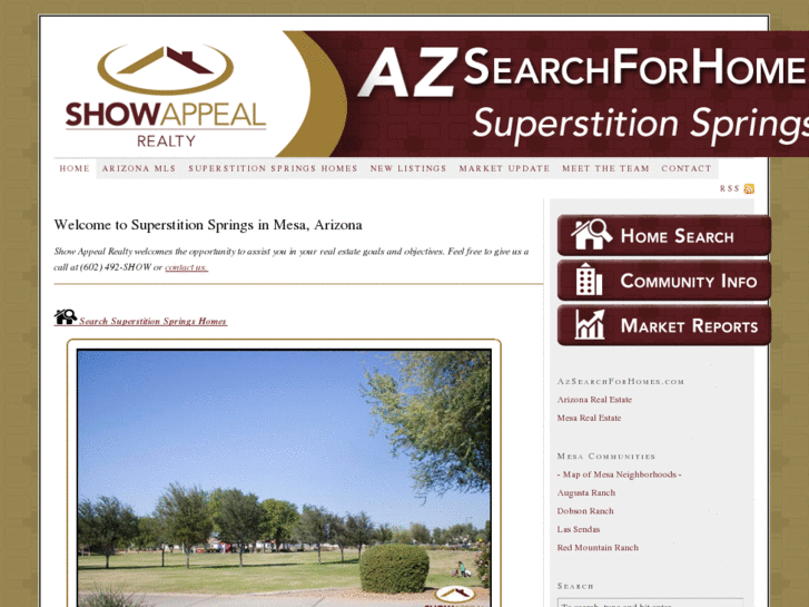 www.superstitionsprings-azsearchforhomes.com