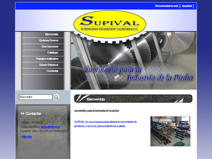 www.supival.es