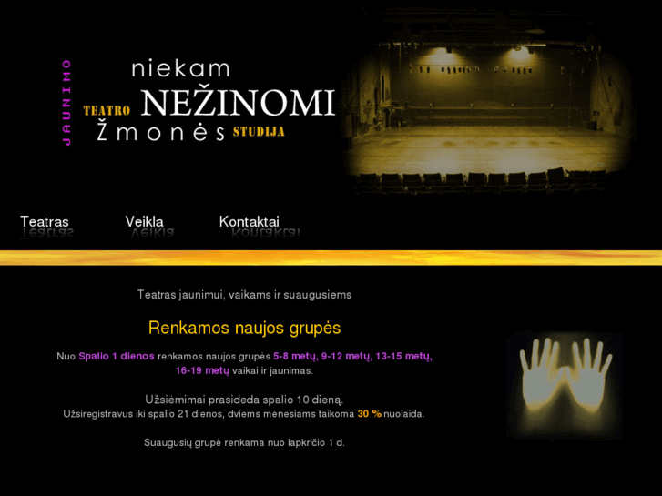 www.teatras.net